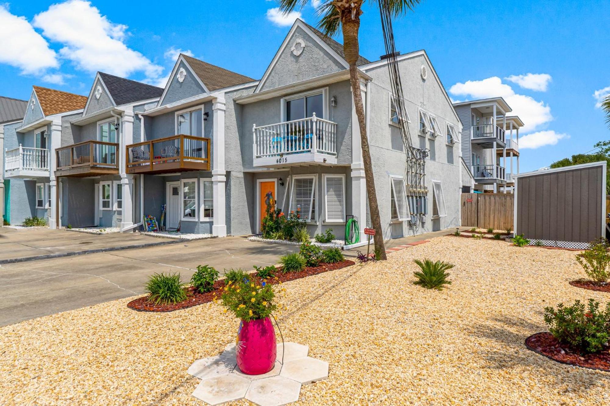 Bellas Beach House Панама-Сити Экстерьер фото